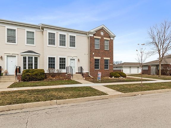 2nd image of 2511 Bristol Dr Unit 108