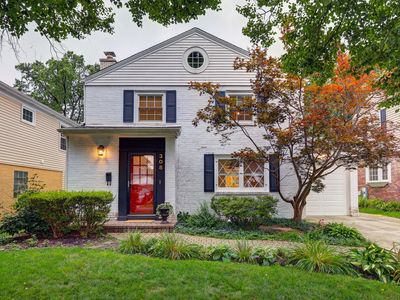 308 S Albert St, Mount Prospect, IL, 60056