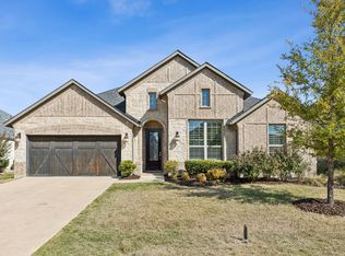 2714 Maverick Way, Celina, TX 75009