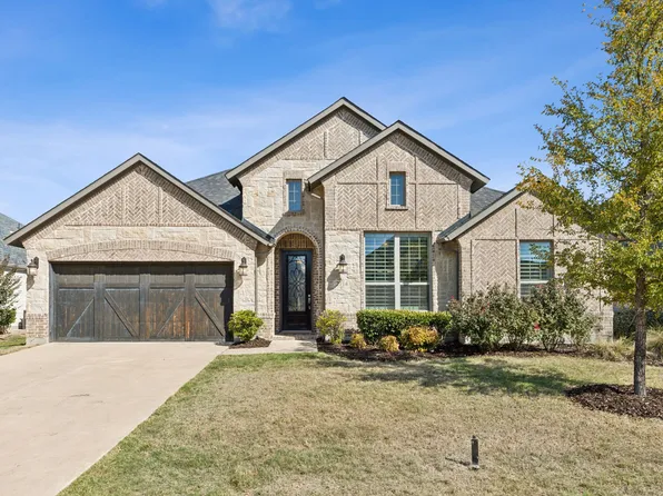 2714 Maverick Way, Celina, TX 75009