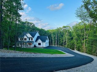 757 Cooper Rd, Glocester, RI 02814