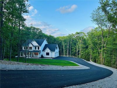 757 Cooper Rd, Glocester, RI, 02814