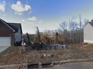 3005 Oakleigh Township Dr, Knoxville, TN 37921