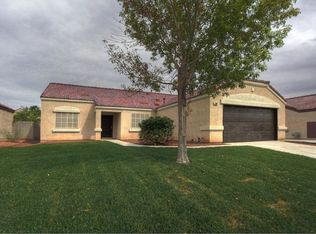 2208 Hawaiian Breeze Ave, North Las Vegas, NV 89031