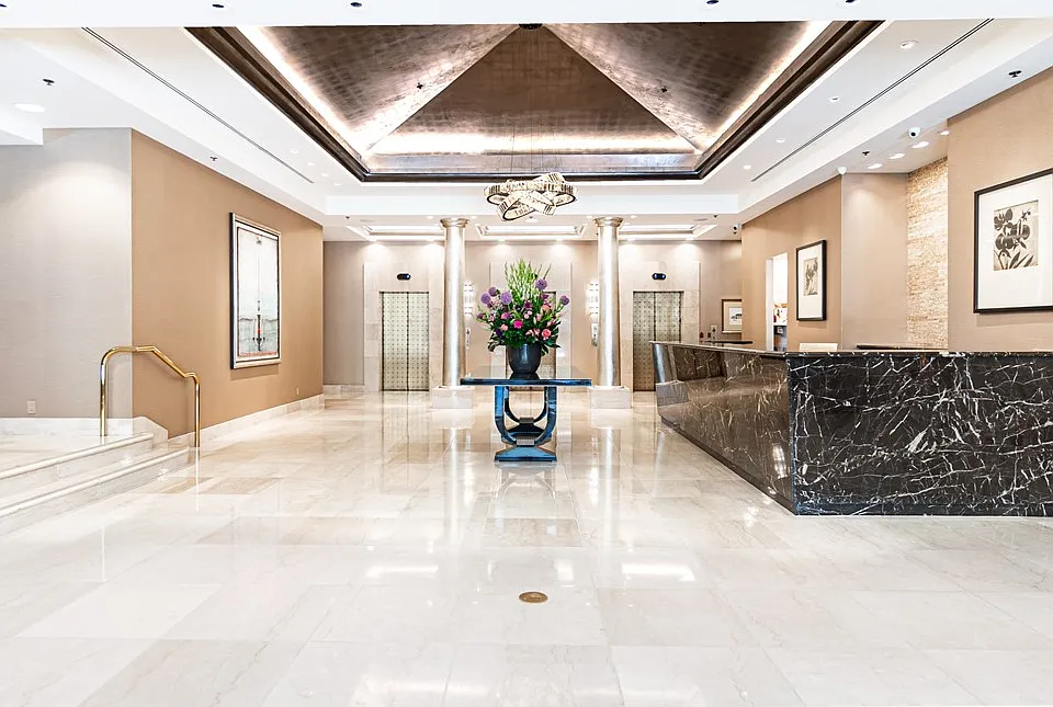 10724 Wilshire Blvd #509