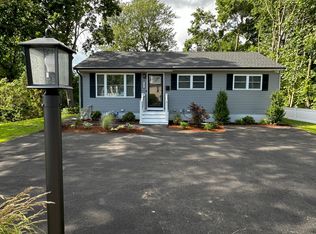 193 Beaver St, Franklin, MA 02038