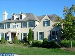 15 Muirfield Ct, Medford, NJ 08055