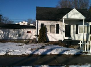 13309 Saint Andrews Ave, Warren, MI 48089