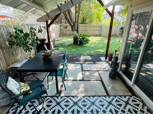 (undisclosed Address), Austin, TX 78728