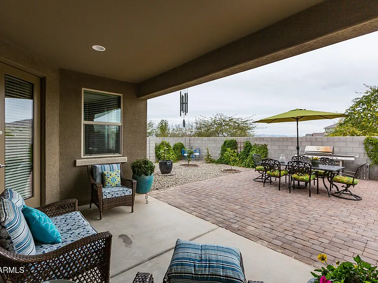 35549 N Bandolier Dr — Photo 24