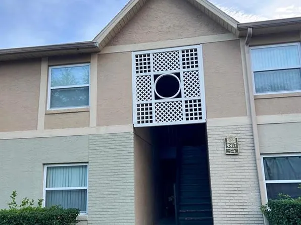 9817 Turf Way #Ge, Orlando, FL 32837