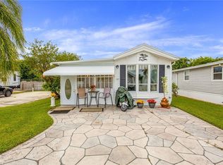 137 Cheetah Dr #137, Naples, FL 34114