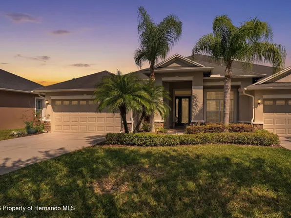 2732 Devonoak Blvd, Land O Lakes, FL 34638