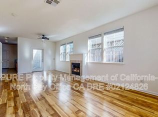 2638 N Village Dr, Santa Rosa, CA 95403