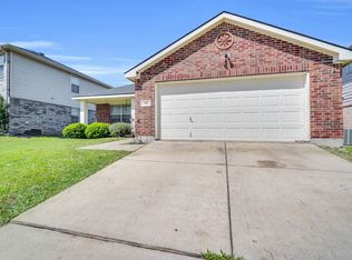 144 Independence Ave, Venus, TX 76084