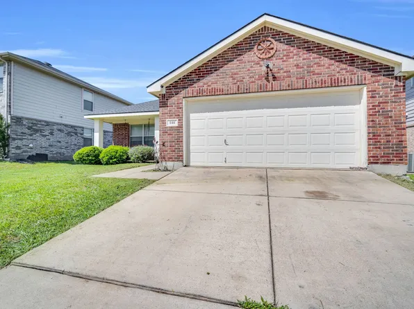 144 Independence Ave, Venus, TX 76084