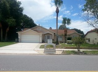 3739 Oakhill Dr, Titusville, FL 32780