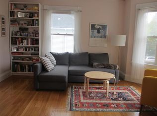 18 Claflin Pl, Newton, MA 02460