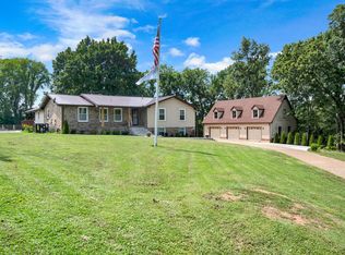 1057 Vanderbilt Rd, Mount Juliet, TN 37122