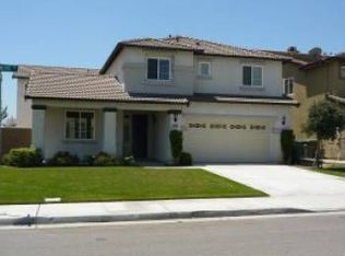 13833 Pine Grove Ln, Corona, CA 92880