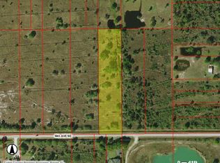 4485 56th Ave NE, Naples, FL 34120