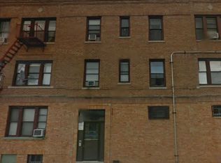 194 Woodward St APT 3, Jersey City, NJ 07304