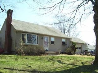 3 Wyoma Dr, Auburn, MA 01501