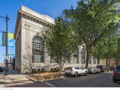 1425 W Fullerton Ave #4S, Chicago, IL, 60614