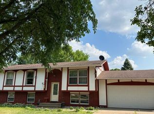 904 Terrace Dr, Rice Lake, WI 54868