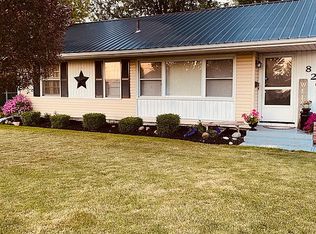 826 Summit St, Kenton, OH 43326