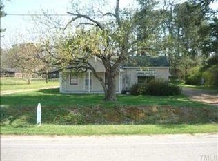 2425 Ross Mill Rd, Henderson, NC 27537