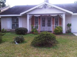 7407 Seton Lake Dr, Houston, TX 77086
