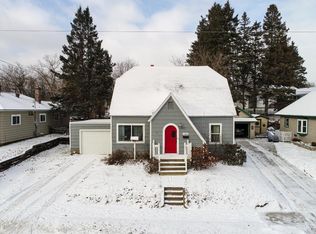 1225 Eagle St, Rhinelander, WI 54501