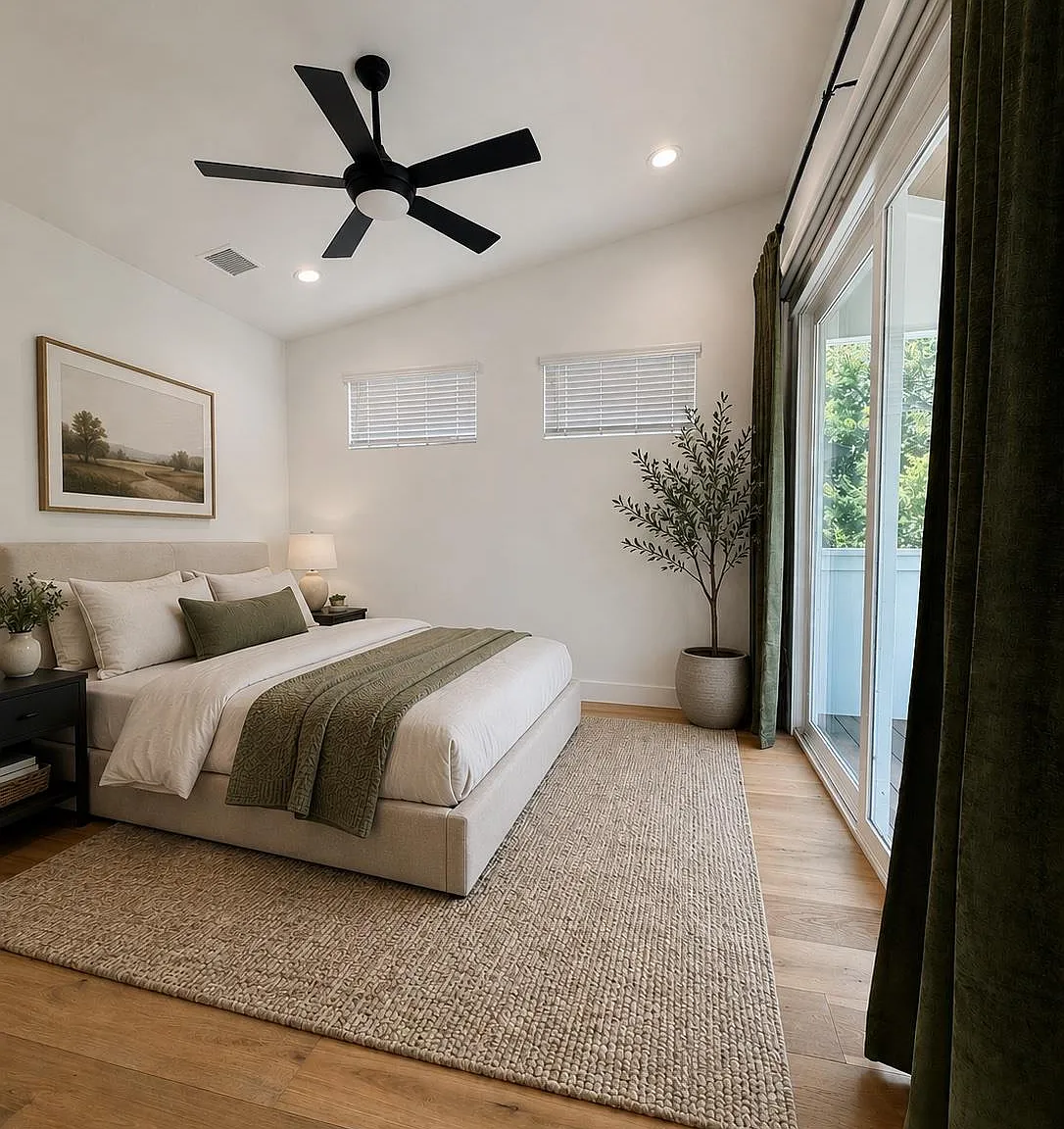 2 bed, 2.0 bath, 1282 sqft, $2,850 — Photo 4