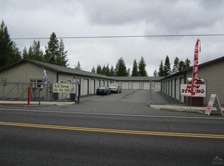 16570 William Foss Rd, La Pine, OR 97739