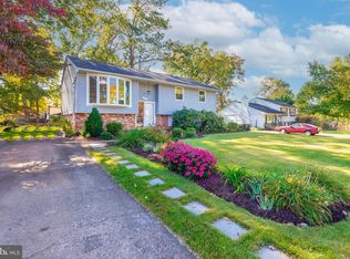 5604 Ottawa Rd, Centreville, VA 20120