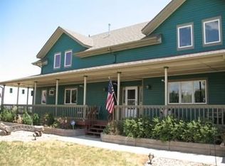 107 Hunters Cove Rd, Mead, CO 80542