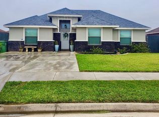 7721 Palm Grove Dr, Brownsville, TX 78521