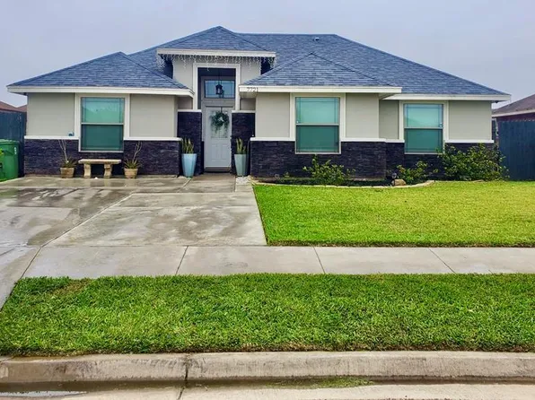 7721 Palm Grove Dr, Brownsville, TX 78521