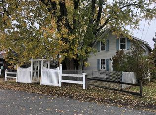 113 N Main Street Ext, Mayfield, NY 12117