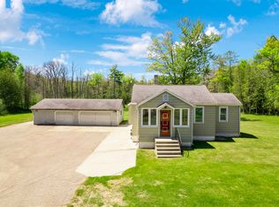 N1003 State Highway M35, Menominee, MI 49858