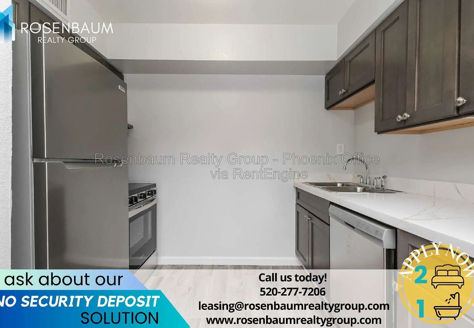 1050 W University Dr — Photo 1