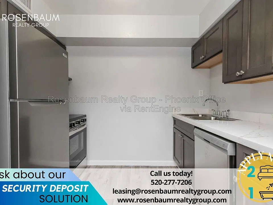1050 W University Dr #101