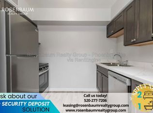 1050 W University Dr APT 101, Mesa, AZ 85201