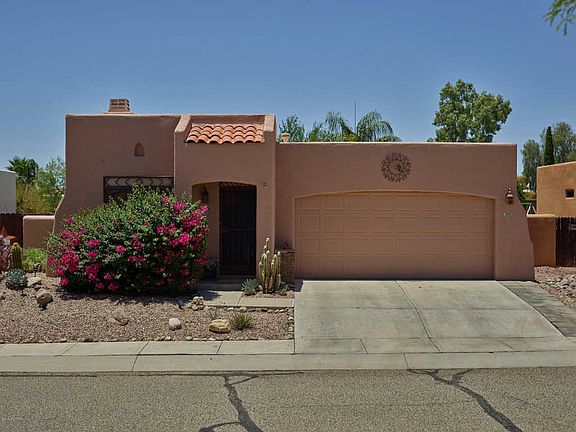 2nd image of 3608 W Ironwood Meadows Pl