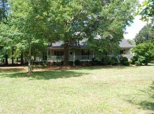 6901 Pinewood Forest Dr, Monroe, NC 28110