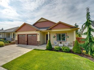 1905 S Sevier Rd, Ridgefield, WA 98642