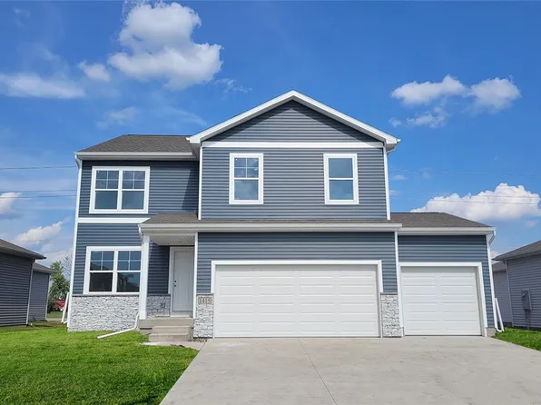 217 Creekside Dr SW, Bondurant, IA 50035