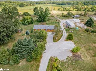 1213 Taylor Line, Severn, ON L0K1E0