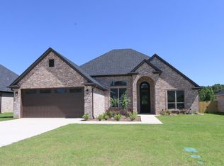 11888 Gillian Ct, Tyler, TX 75703